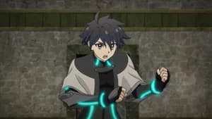 The Boy Who Is the World's Strongest Sorcerer and His Friends Converse With Their Fists