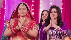 Radhika is Blamed For Aditya’s Accident