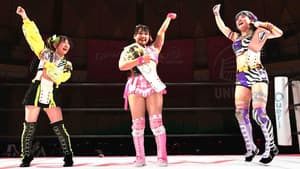 TJPW Live Tour 2024 Spring ~ Day 6