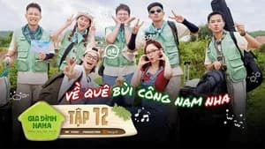 Haha Family Episode 12