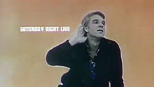 Steve Martin/The Nitty Gritty Dirty Band