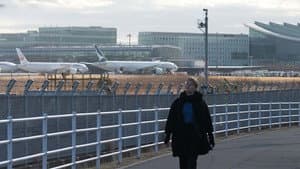 Haneda - Memories of Sky and Sea
