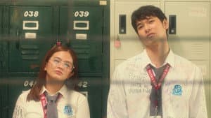 Mahal Kita...?