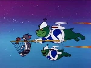 Planet of the Dogs
