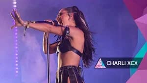 Charli XCX