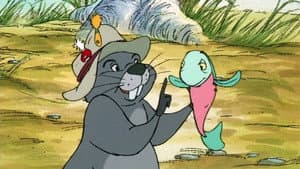 Fish Out of Water