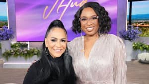 Sheila E., Heather Headley