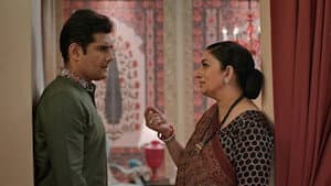 Tulsi Refuses Mihir's Wealth