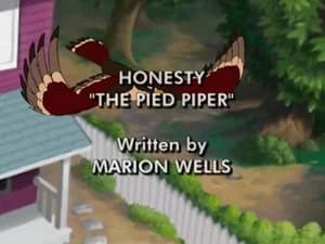 Honesty
