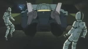 Assault on Barge