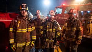 Life of a Firefighter
