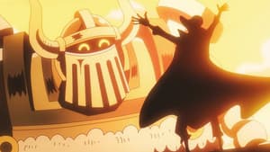 The Upheaval of an Era! The Color of the Supreme King That Leads Luffy