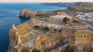 Greek Islands