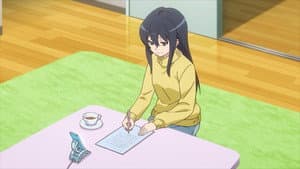 Fan Letter
