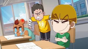 Episode 865