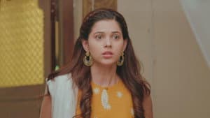 Raavi's Promise to Shiva