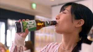 Cheers with Beer from Around the World