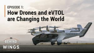 Flying the Future
