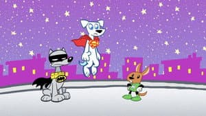 World's Finest Bark