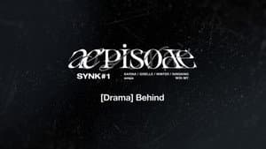 The 4th Mini Album [Drama] Behind