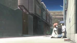A Sudden Happening