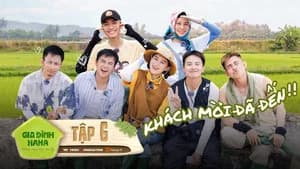 Haha Family Episode 6