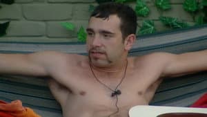 Live Eviction #3