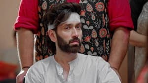 Ram ka sadma