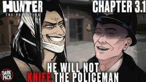 Chapter 3.1 | Big-D's "Guide" to Avoiding Arrest