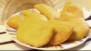 Empanada