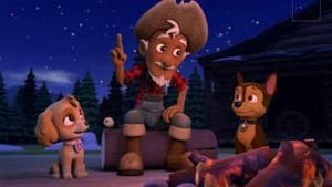 Pups and the Werepuppy!