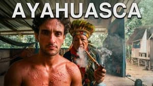 AYAHUASCA: THE MOST POWERFUL MEDICINE IN THE WORLD