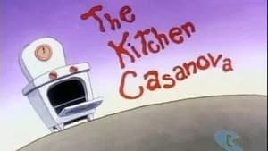 The Kitchen Casanova