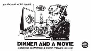 10.28.2016 MGM Grand, Las Vegas, NV