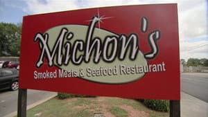 Michon’s