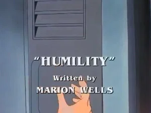 Humility