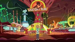 Anatomy Park