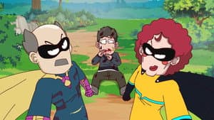 Episode 372