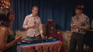 The Party