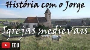 Middle Ages - Churches - Kingdom Come Deliverance