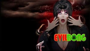 Evil Bong