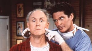 Dick and Tuck
