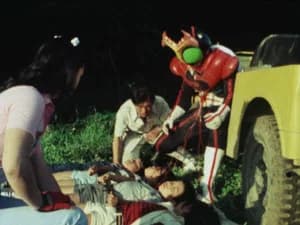 The Bloodsucking Bubunger's Demonic Present!