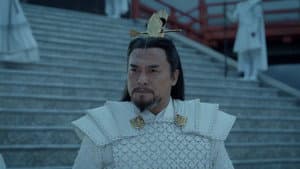 Ling Xi's Secret