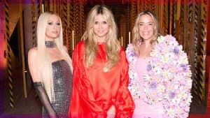 Paris Hilton at #GNTM: Who will convince Heidi & the megastar?