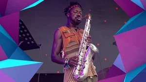 Sons of Kemet