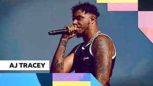 AJ Tracey