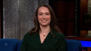 Julia Ioffe, Thomas Lennon, Tears for Fears