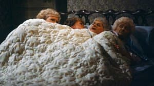 Bedtime Story