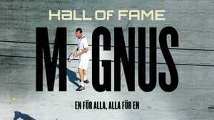 Magnus - One for all, all for one
